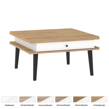 Žurnalinis staliukas DOLCE-10