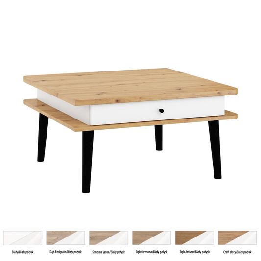 Žurnalinis staliukas DOLCE-10