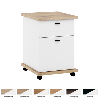 Mobilioji spintelė CROSS-09