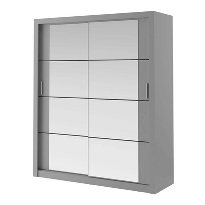 Spinta ARTI AR-03 180 (pilka)