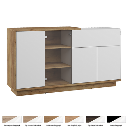 Komoda HYBRID-08
