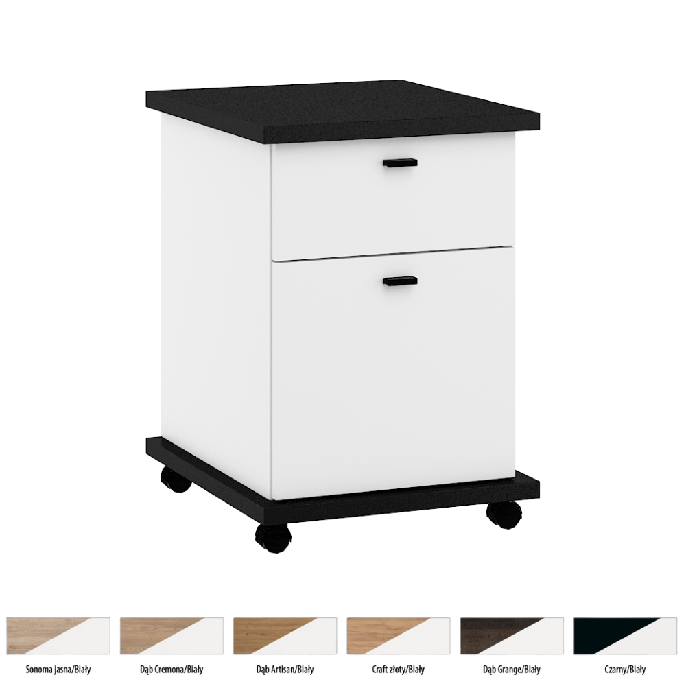 Mobilioji spintelė CROSS-09