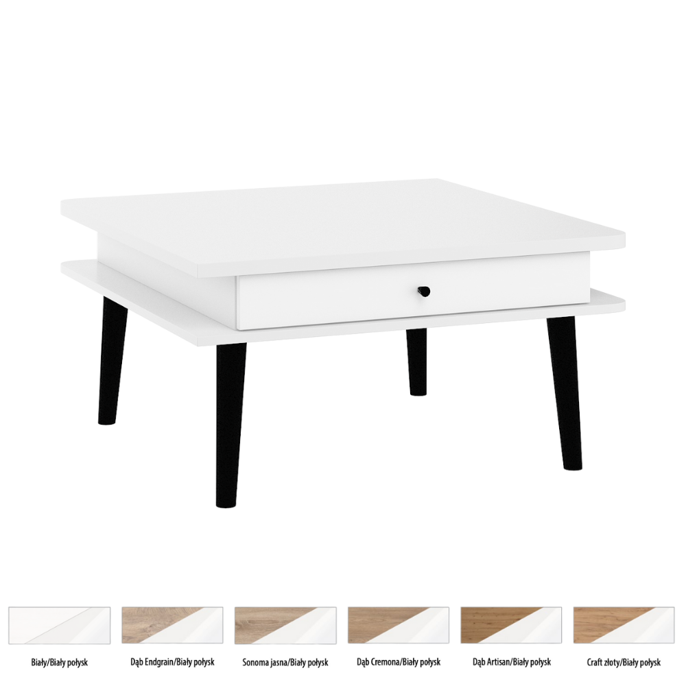 Žurnalinis staliukas DOLCE-10