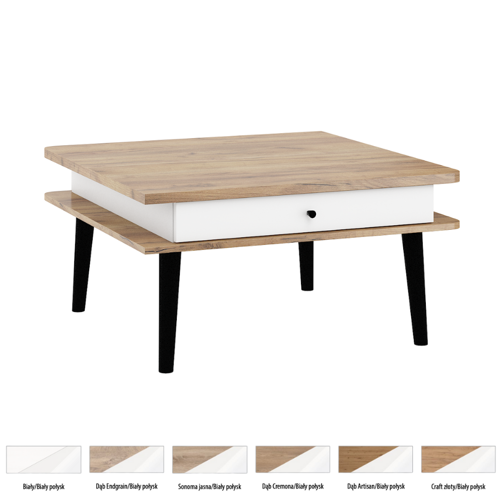 Žurnalinis staliukas DOLCE-10