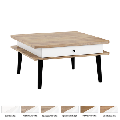 Žurnalinis staliukas DOLCE-10