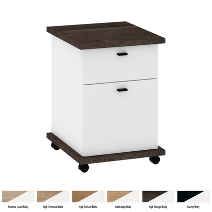 Mobilioji spintelė CROSS-09