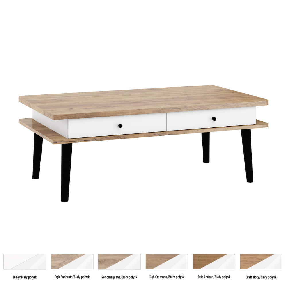 Žurnalinis staliukas DOLCE-11