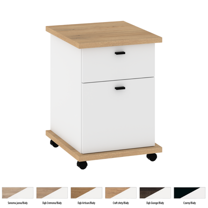 Mobilioji spintelė CROSS-09