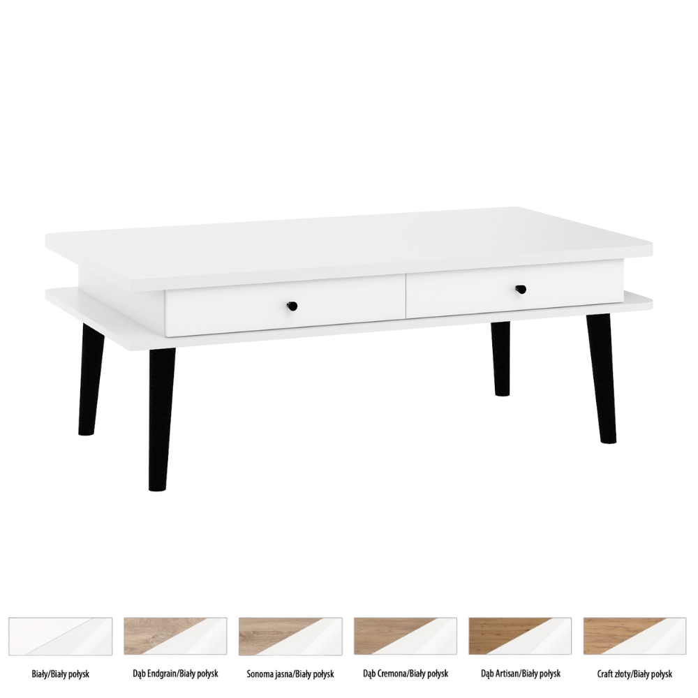 Žurnalinis staliukas DOLCE-11