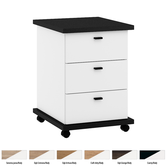 Mobilioji spintelė CROSS-10