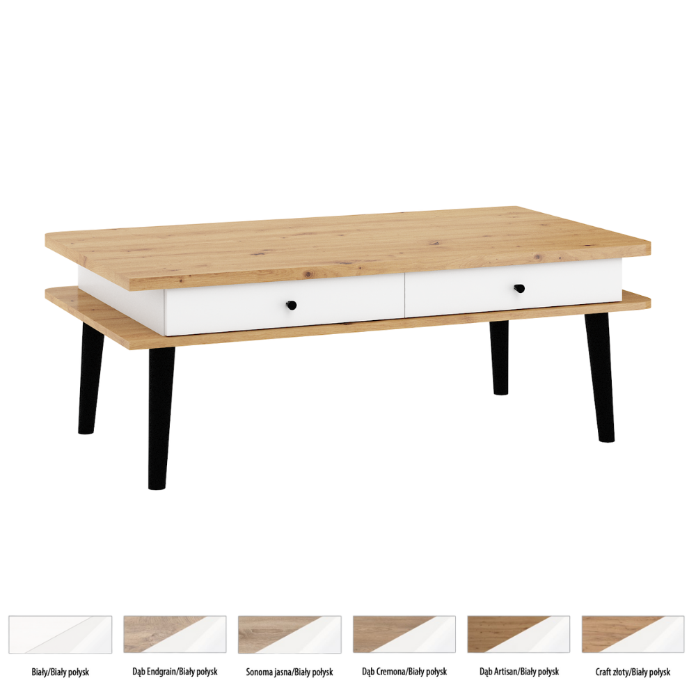 Žurnalinis staliukas DOLCE-11