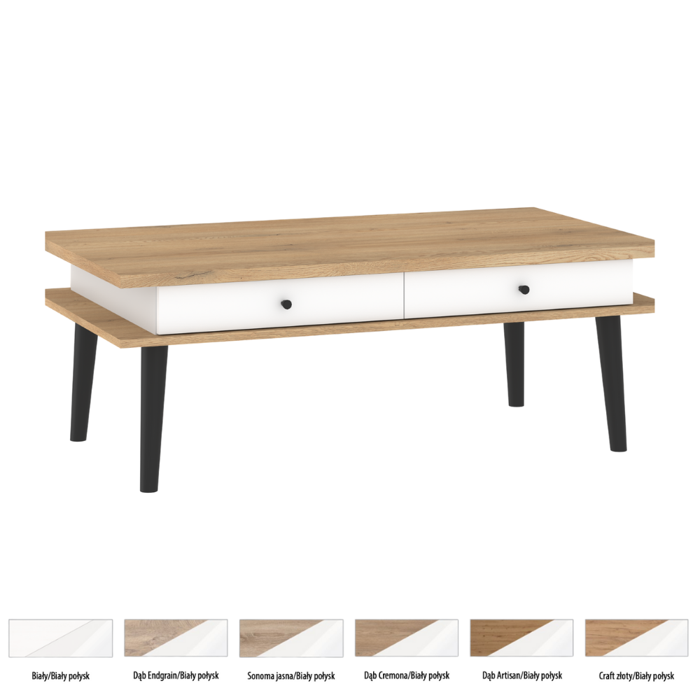 Žurnalinis staliukas DOLCE-11