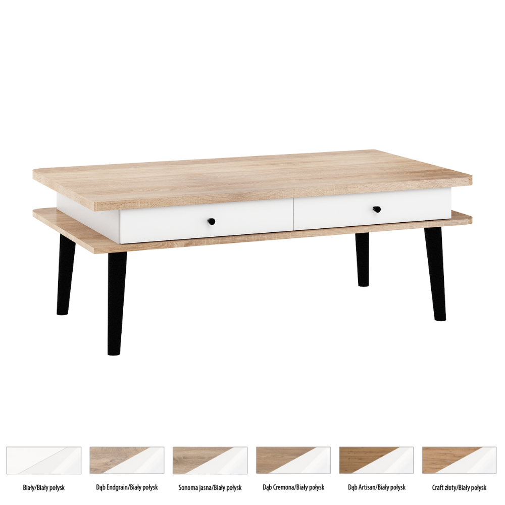 Žurnalinis staliukas DOLCE-11