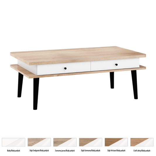 Žurnalinis staliukas DOLCE-11