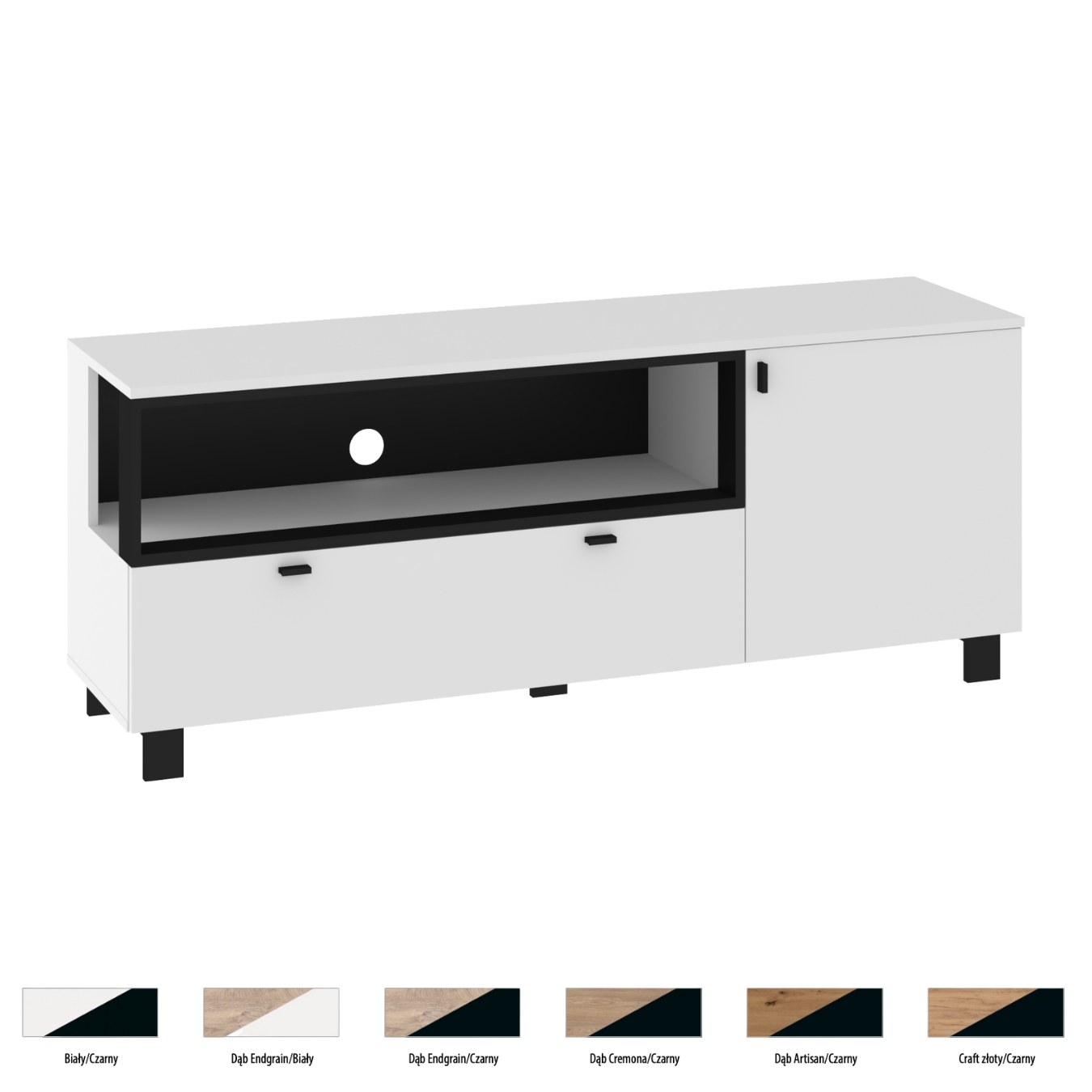 RTV spintelė VEGAS VEG-13