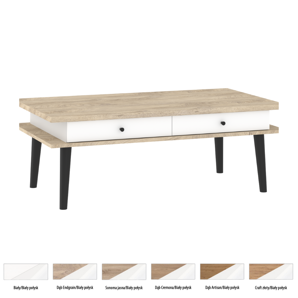 Žurnalinis staliukas DOLCE-11