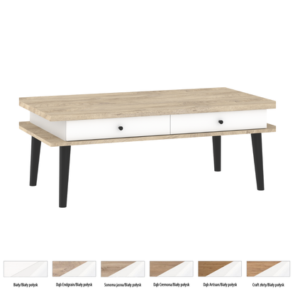 Žurnalinis staliukas DOLCE-11