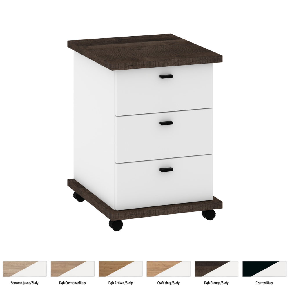 Mobilioji spintelė CROSS-10