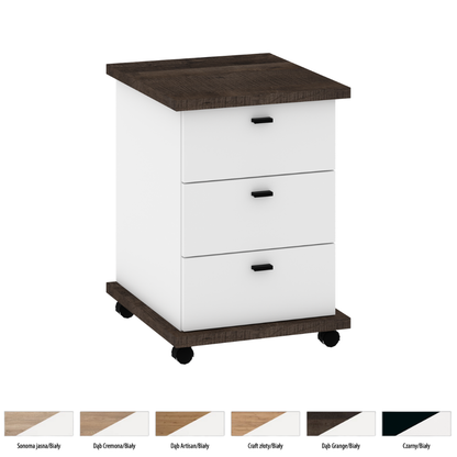 Mobilioji spintelė CROSS-10