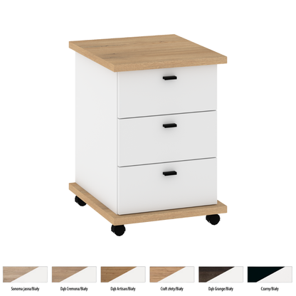 Mobilioji spintelė CROSS-10