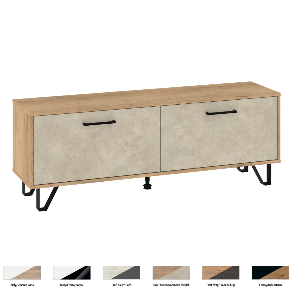 RTV spintelė BOSS-12