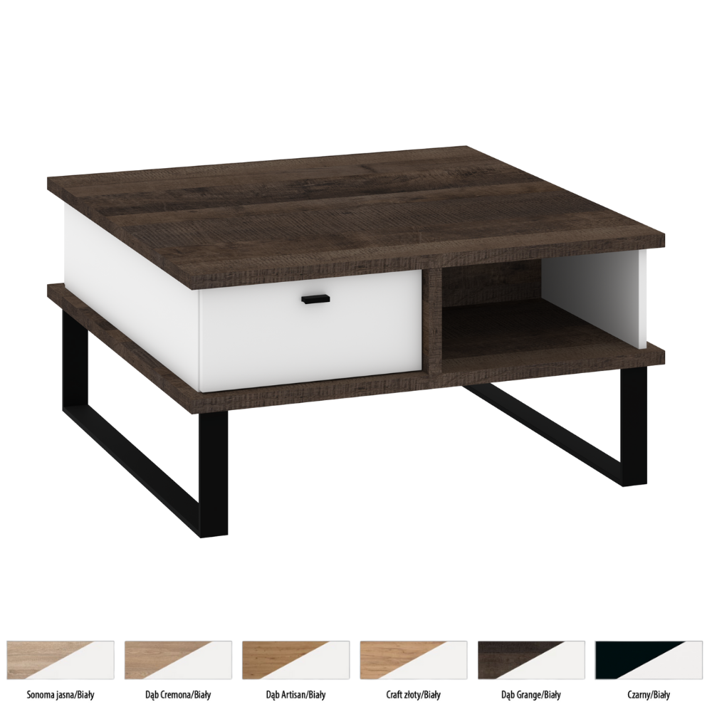 Žurnalinis staliukas CROSS-12