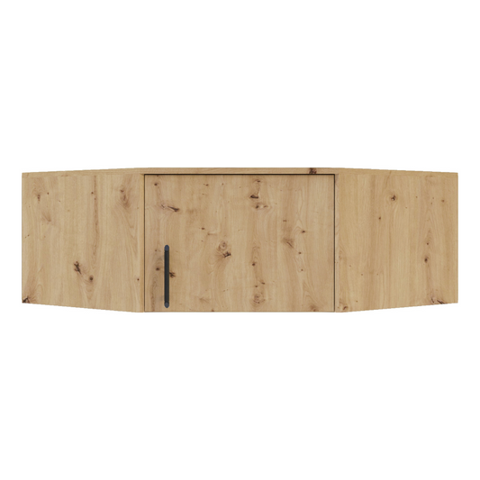 Antresolė SMART SRN4 (artisan ąžuolas)