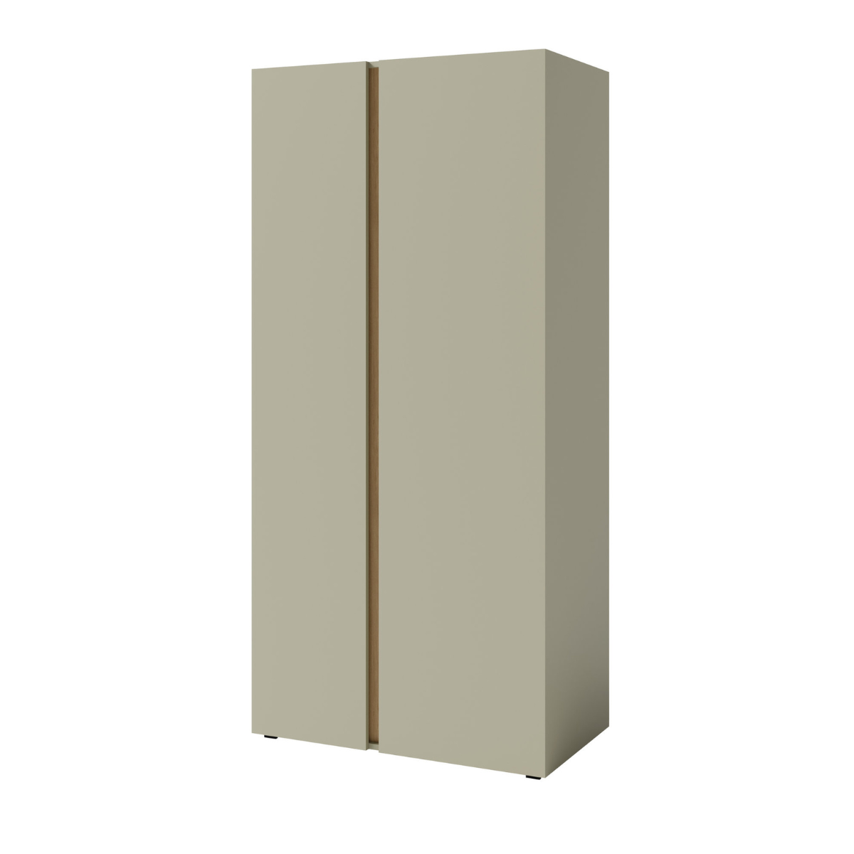 Spinta LUCA LC-3 (eukaliptas spalvos)