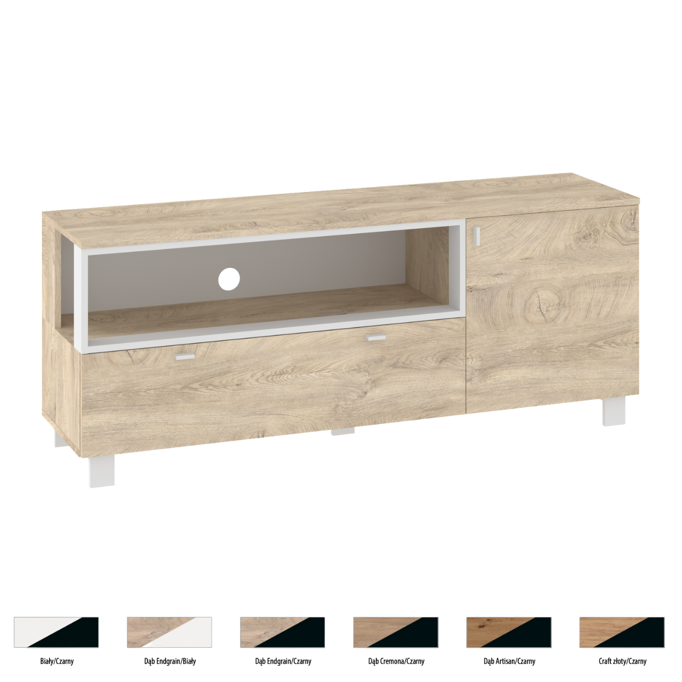 RTV spintelė VEGAS VEG-13