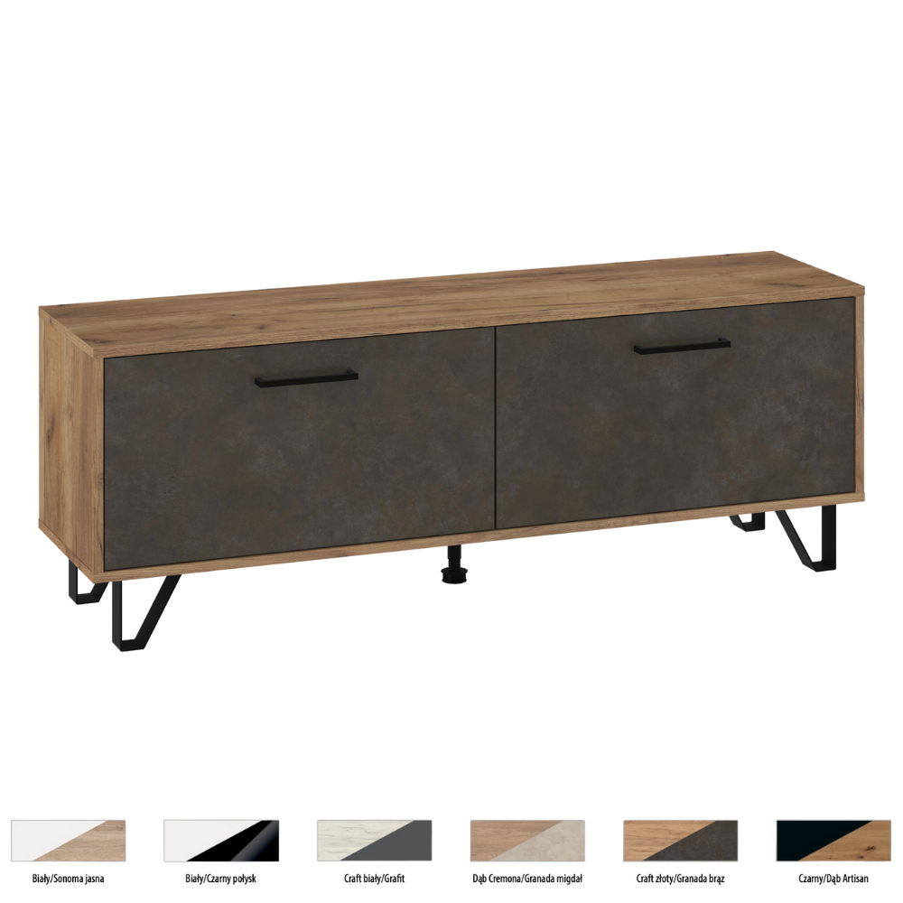 RTV spintelė BOSS-12