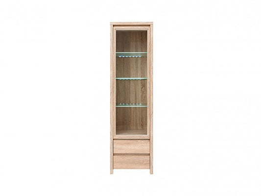 Vitrina KASPIAN REG1W2S