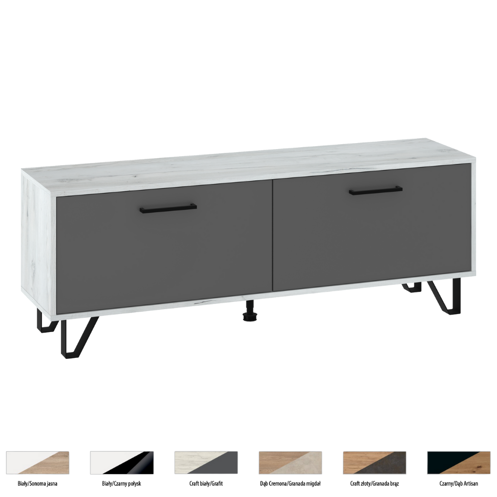 RTV spintelė BOSS-12