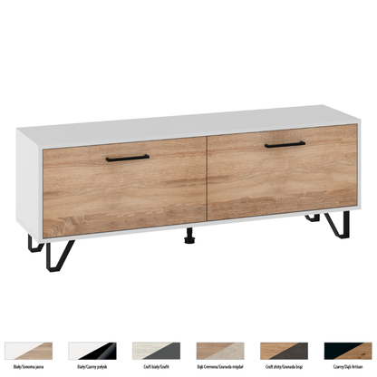 RTV spintelė BOSS-12