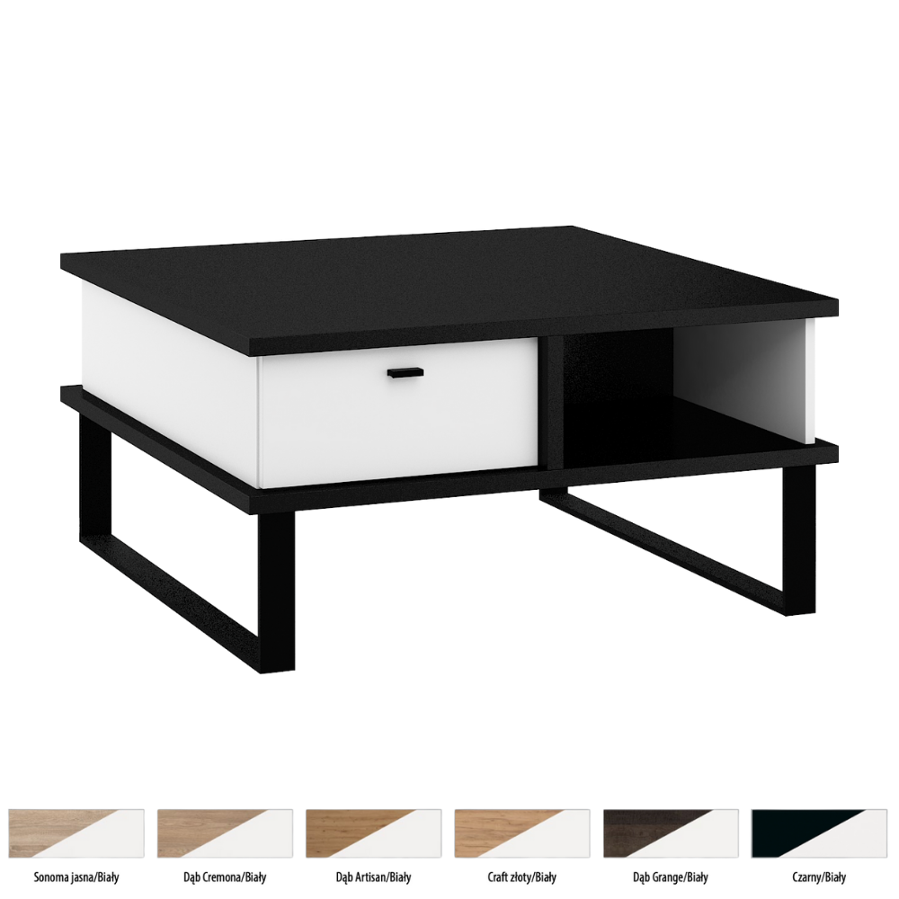 Žurnalinis staliukas CROSS-12