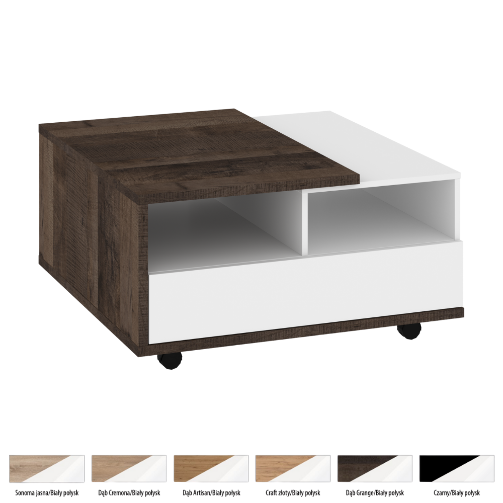 Žurnalinis staliukas HYBRID-11