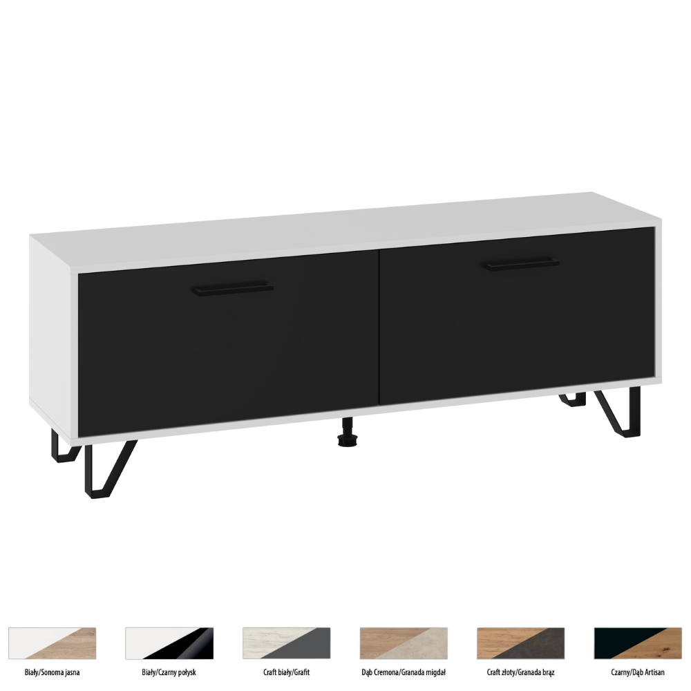 RTV spintelė BOSS-12