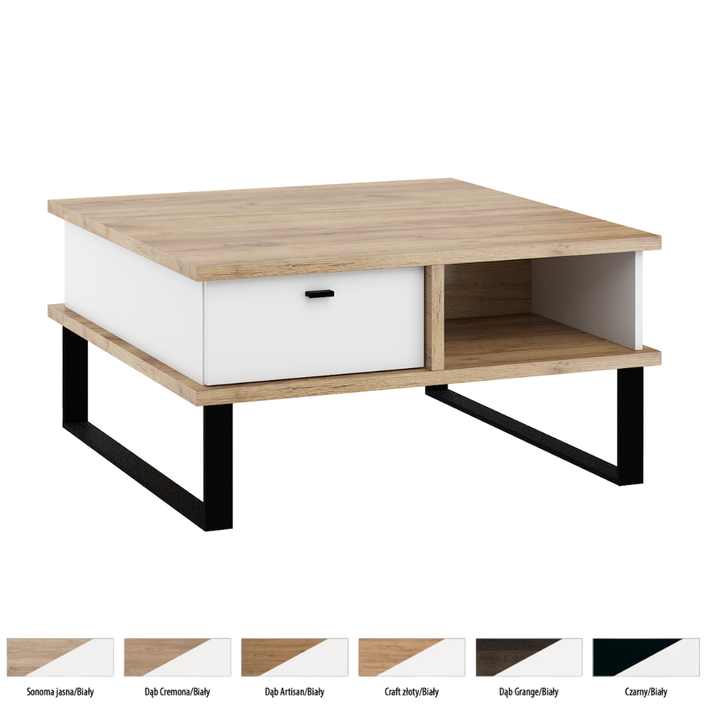 Žurnalinis staliukas CROSS-12