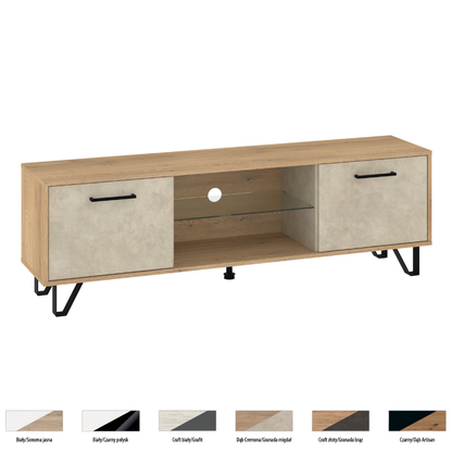 RTV spintelė BOSS-13