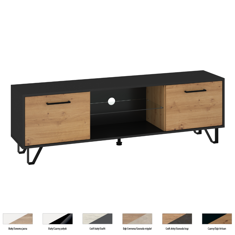 RTV spintelė BOSS-13