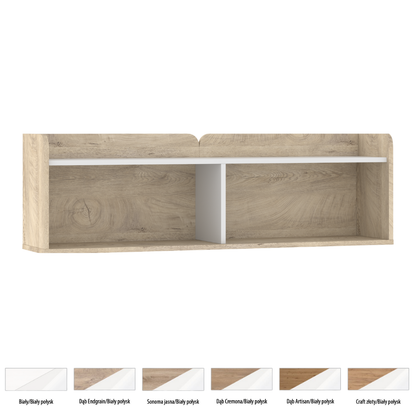 DOLCE-12 pakabinama lentynėlė