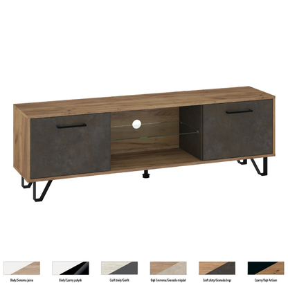 RTV spintelė BOSS-13