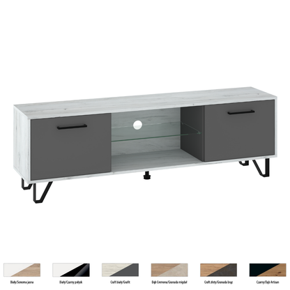 RTV spintelė BOSS-13