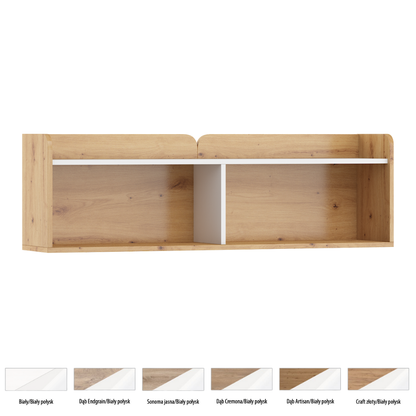 DOLCE-12 pakabinama lentynėlė