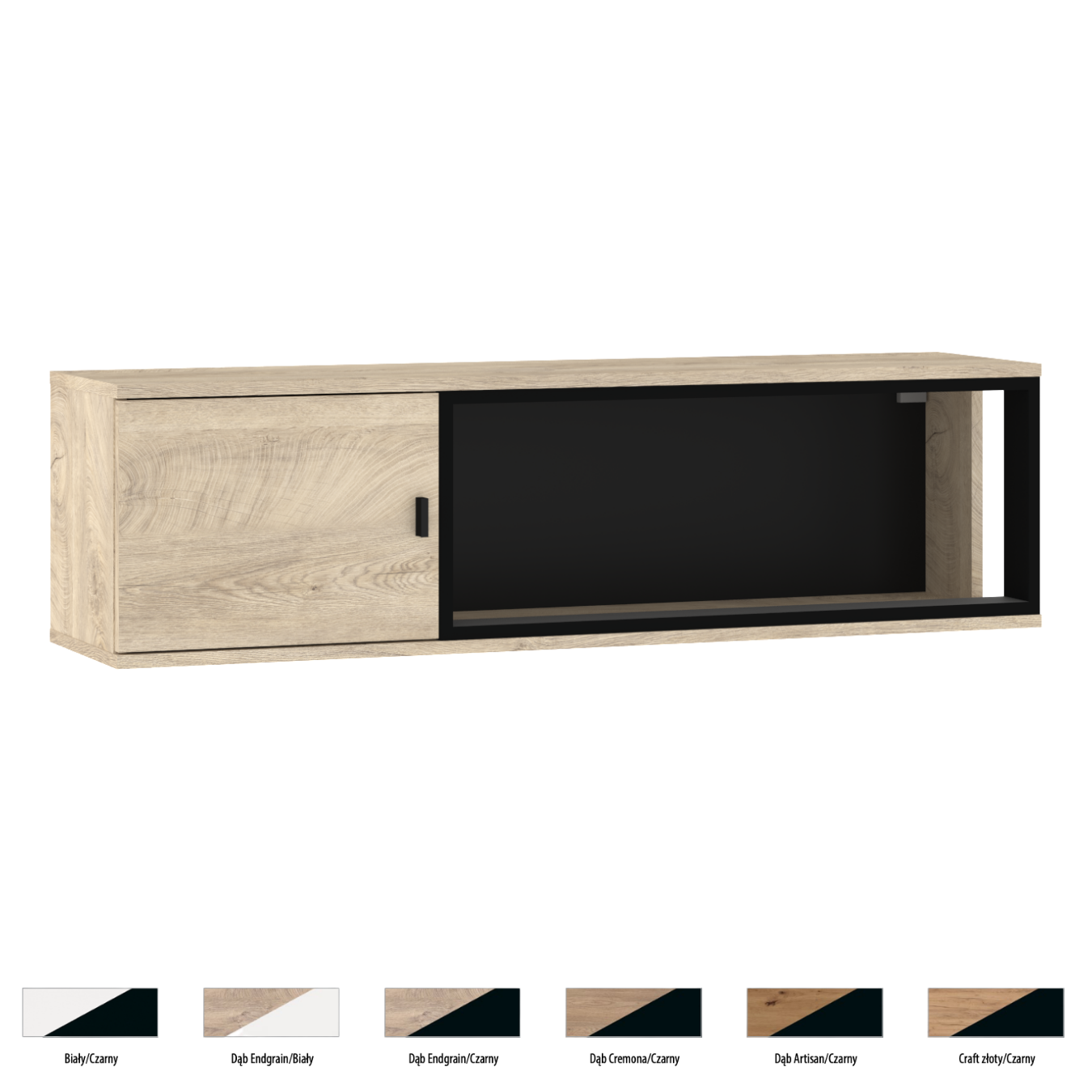 VEGAS VEG-15 pakabinama lentynėlė