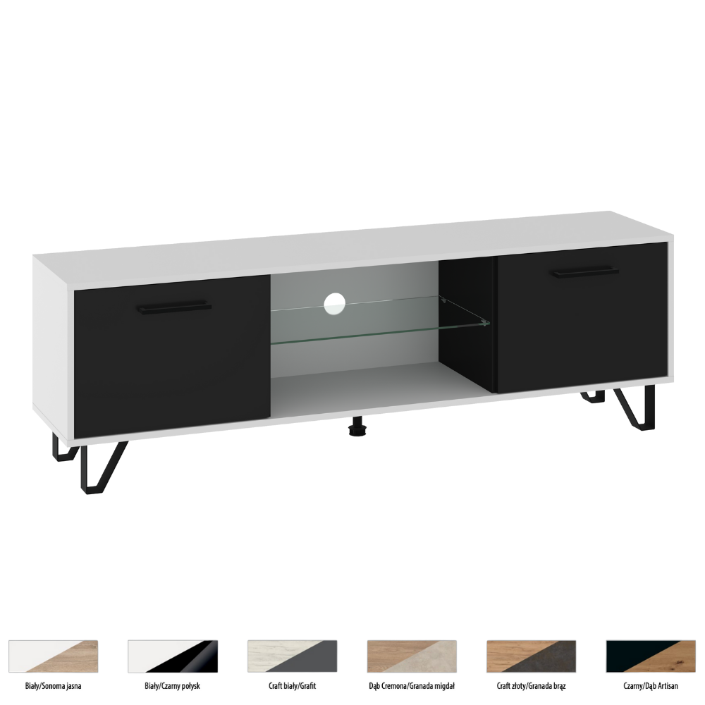 RTV spintelė BOSS-13