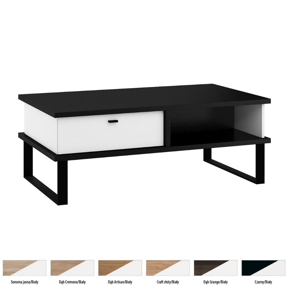 Žurnalinis staliukas CROSS-13