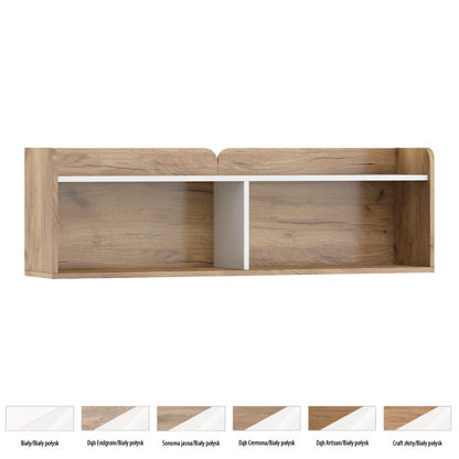 DOLCE-12 pakabinama lentynėlė