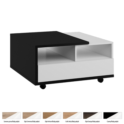 Žurnalinis staliukas HYBRID-11