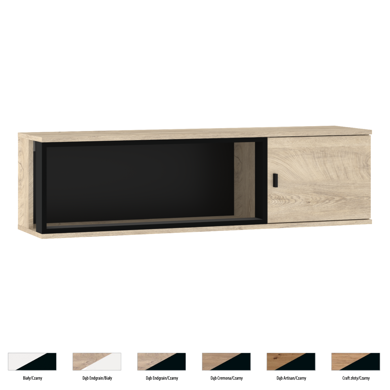 VEGAS VEG-15 pakabinama lentynėlė