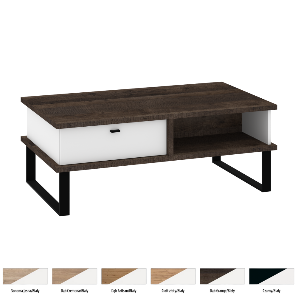 Žurnalinis staliukas CROSS-13